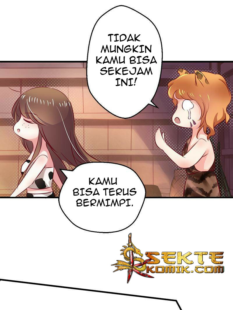 Beauty and the Beasts Chapter 10 Gambar 24
